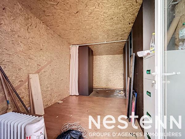 Maison  8 pieces Montigny Les Metz, 4 chambres, jardin et garage