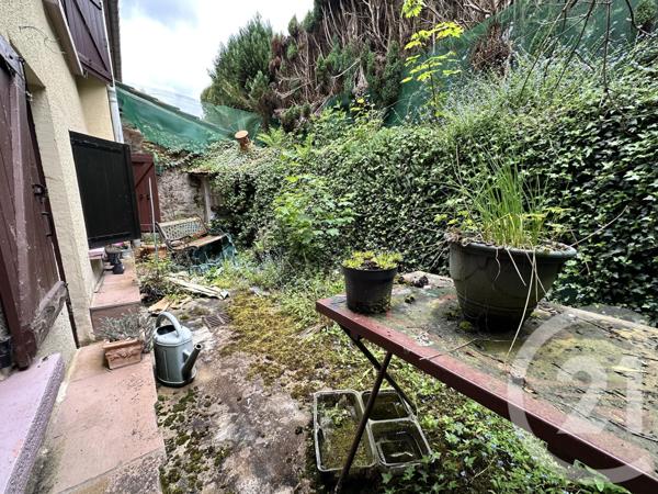 Maison à vendre  5 pièces - 135 m2 ALLARMONT - 88