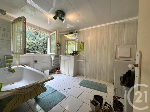 Maison à vendre  5 pièces - 135 m2 ALLARMONT - 88