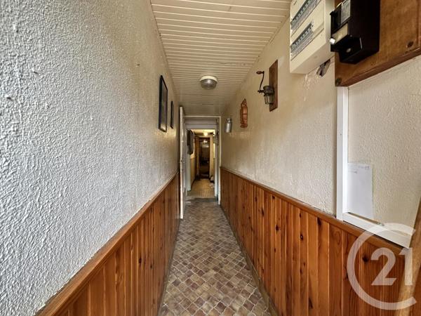 Maison à vendre  5 pièces - 135 m2 ALLARMONT - 88