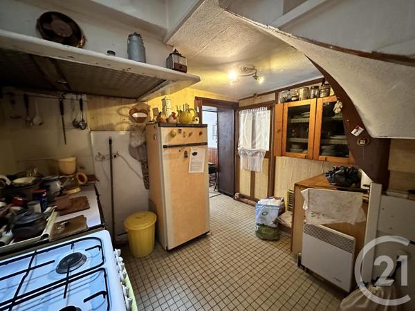 Maison à vendre  5 pièces - 135 m2 ALLARMONT - 88