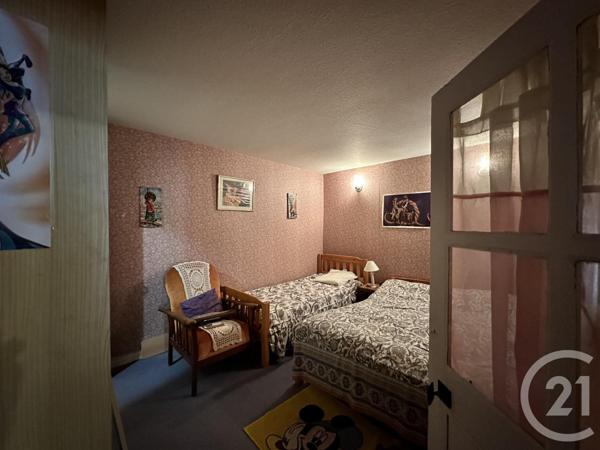 Maison à vendre  5 pièces - 135 m2 ALLARMONT - 88