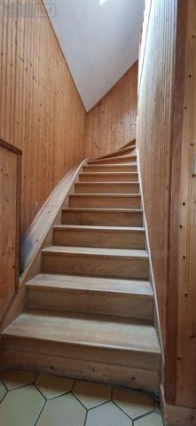 Maison à vendre à Couvron-et-Aumencourt dans l'Aisne (02270), ref : 02014/896