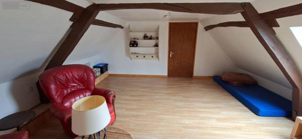 Maison à vendre à Couvron-et-Aumencourt dans l'Aisne (02270), ref : 02014/896