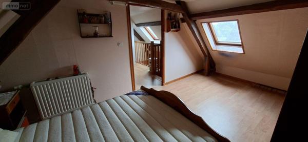 Maison à vendre à Couvron-et-Aumencourt dans l'Aisne (02270), ref : 02014/896