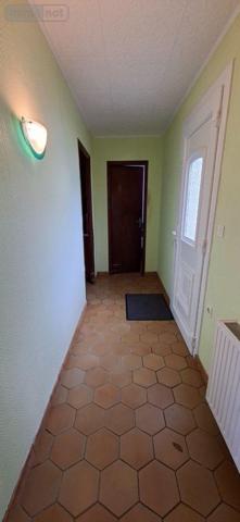 Maison à vendre à Couvron-et-Aumencourt dans l'Aisne (02270), ref : 02014/896