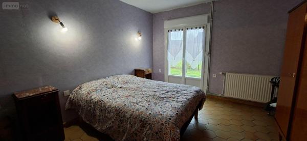 Maison à vendre à Couvron-et-Aumencourt dans l'Aisne (02270), ref : 02014/896