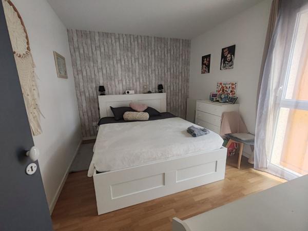 À Tours Nord : Maison 5 pièces avec jardin et garage