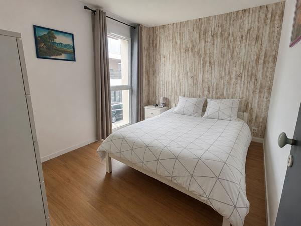 À Tours Nord : Maison 5 pièces avec jardin et garage