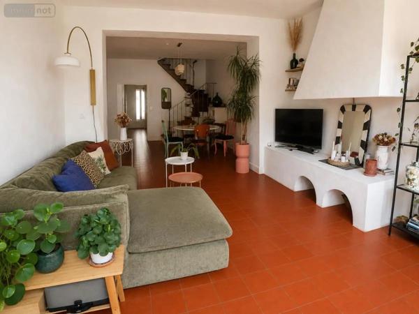 Achat - Maison Cahors 46000 5 pièces 119 m 2 93 m 2