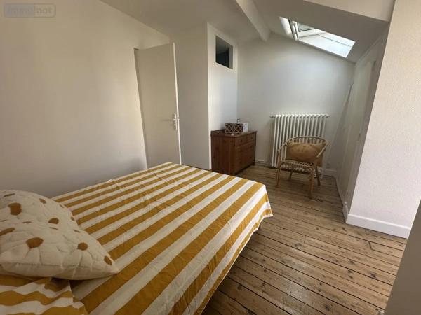 Achat - Maison Cahors 46000 5 pièces 119 m 2 93 m 2