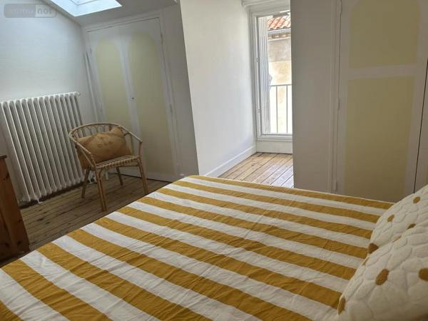 Achat - Maison Cahors 46000 5 pièces 119 m 2 93 m 2