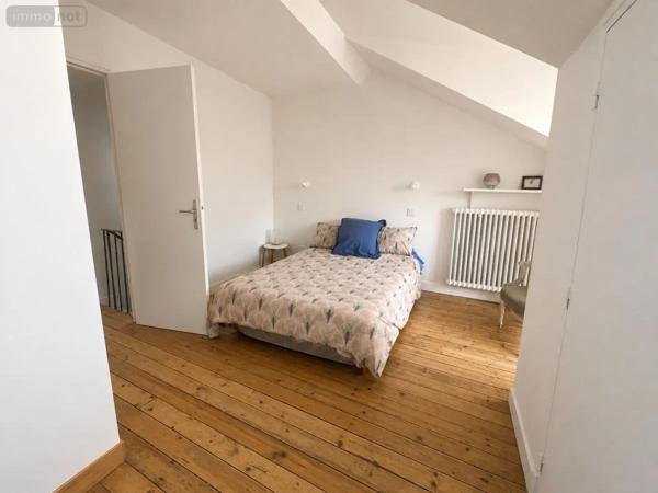 Achat - Maison Cahors 46000 5 pièces 119 m 2 93 m 2