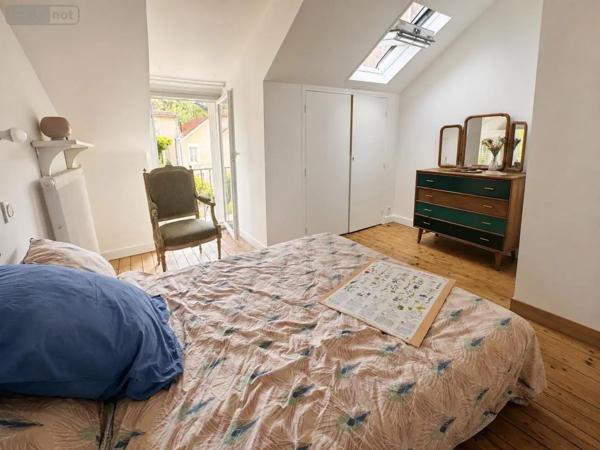 Achat - Maison Cahors 46000 5 pièces 119 m 2 93 m 2