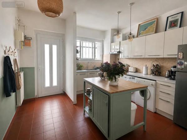 Achat - Maison Cahors 46000 5 pièces 119 m 2 93 m 2