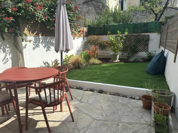 Achat - Maison Cahors 46000 5 pièces 119 m 2 93 m 2