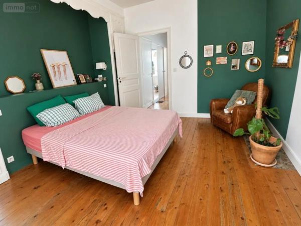 Achat - Maison Cahors 46000 5 pièces 119 m 2 93 m 2