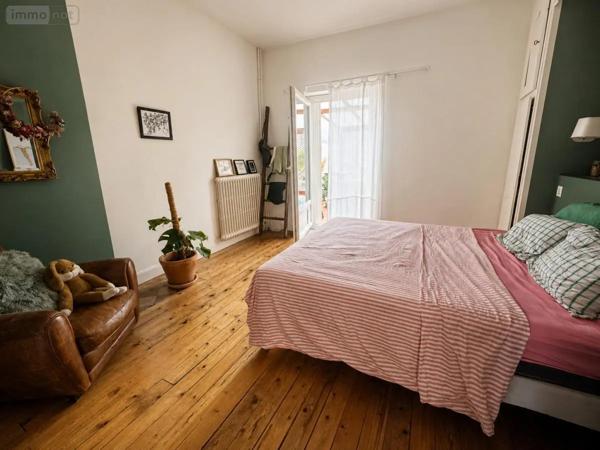 Achat - Maison Cahors 46000 5 pièces 119 m 2 93 m 2