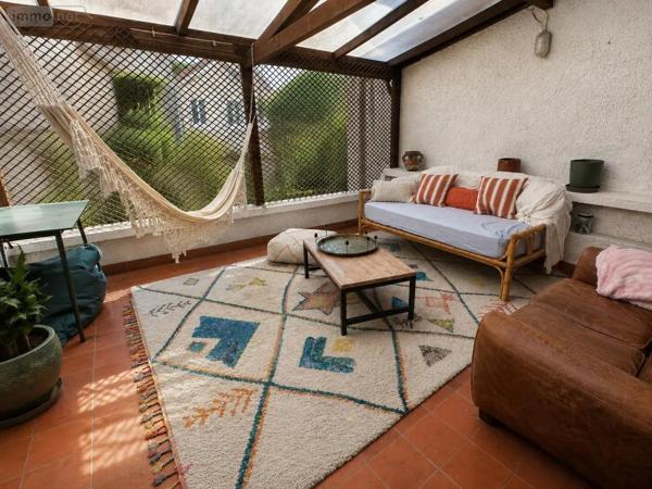 Achat - Maison Cahors 46000 5 pièces 119 m 2 93 m 2