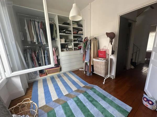 Achat - Maison Cahors 46000 5 pièces 119 m 2 93 m 2