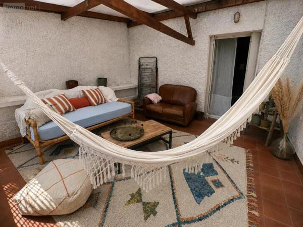 Achat - Maison Cahors 46000 5 pièces 119 m 2 93 m 2
