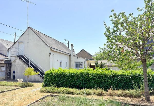 Maison 2 pièce(s) 65 m2
