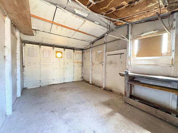 Maison 2 pièce(s) 65 m2