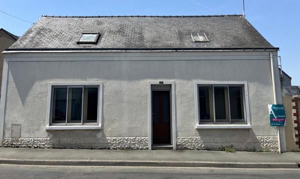 Maison 2 pièce(s) 65 m2