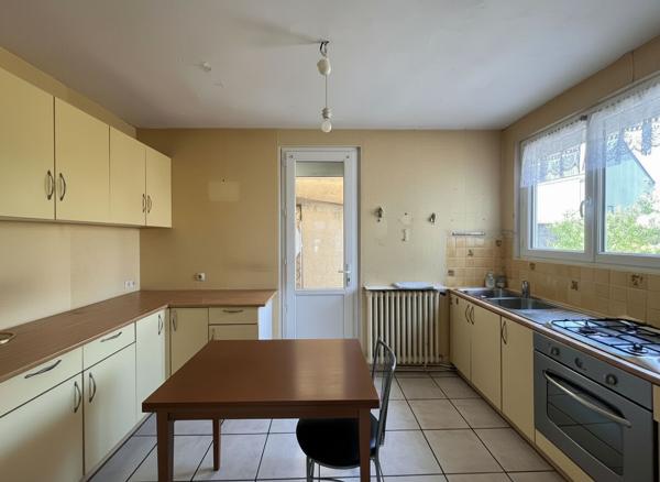 Maison 2 pièce(s) 65 m2