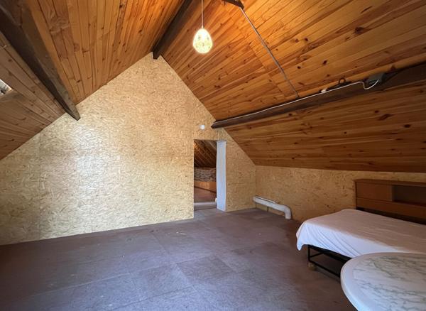 Maison 2 pièce(s) 65 m2