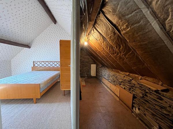 Maison 2 pièce(s) 65 m2