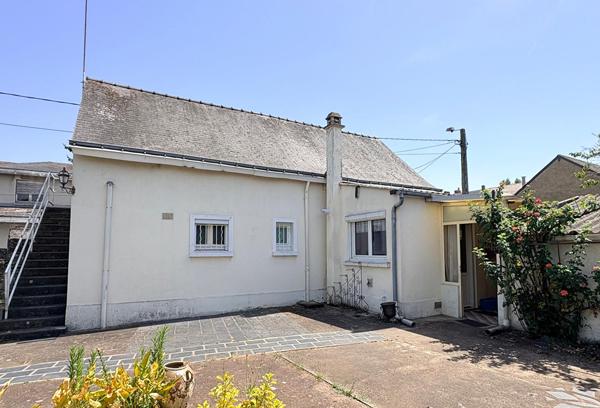 Maison 2 pièce(s) 65 m2