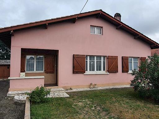 Hagetmau Immeuble de Rapport Hagetmau Immeuble de Rapport