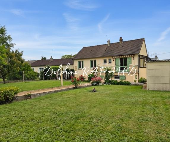 Maison Nogent Le Rotrou 74 m2