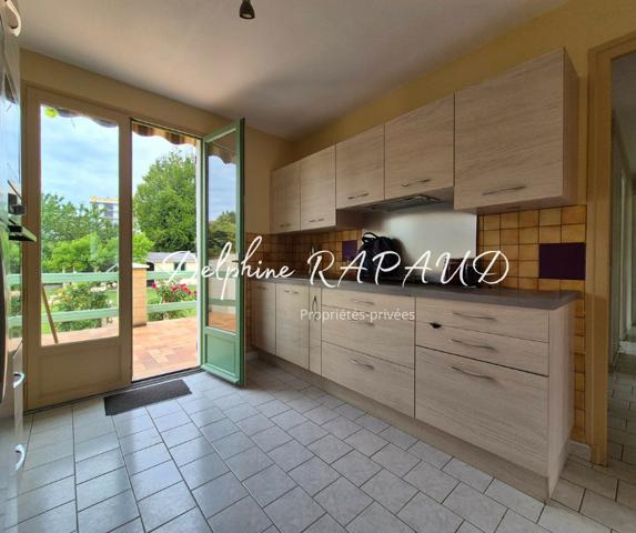 Maison Nogent Le Rotrou 74 m2