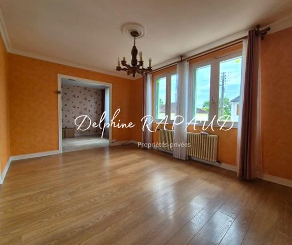 Maison Nogent Le Rotrou 74 m2