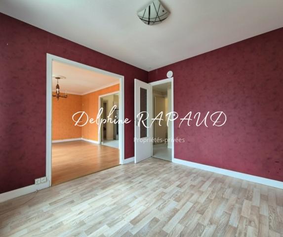 Maison Nogent Le Rotrou 74 m2