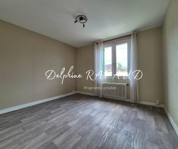 Maison Nogent Le Rotrou 74 m2