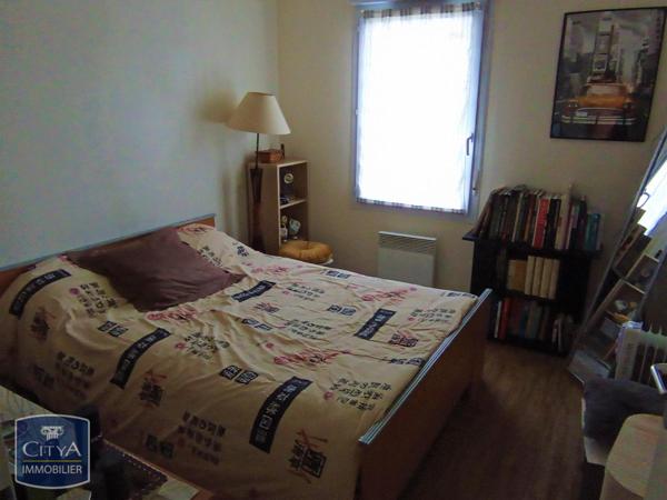 Vente appartement Saint-Girons (09200) 3 pièces 55m²