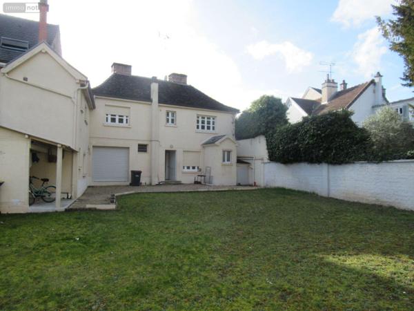 Immeuble à vendre à Troyes dans l'Aube (10000), ref : 10377/933   
paix