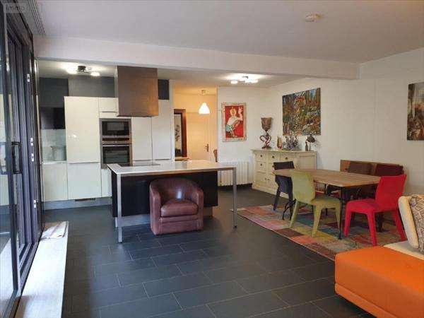Appartement rénové à vendre à Épernay dans la Marne (51200), ref : 51025-1088589   
Les Pyramides