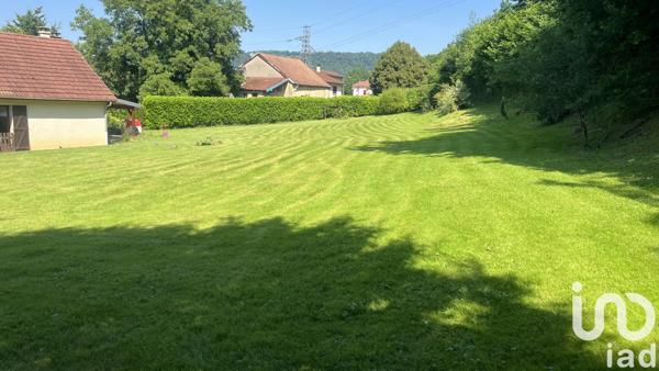 Maison à vendre 5 pièces 90 m² Pont-de-Roide-Vermondans