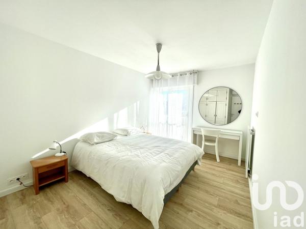 Appartement 3 pièces de 70 m² à Toulon (83000)