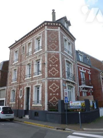 Maison proche du centre ville et de la mer