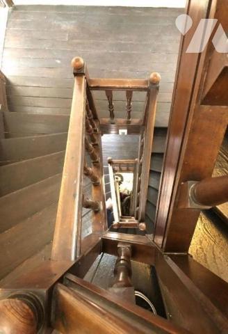 Maison proche du centre ville et de la mer