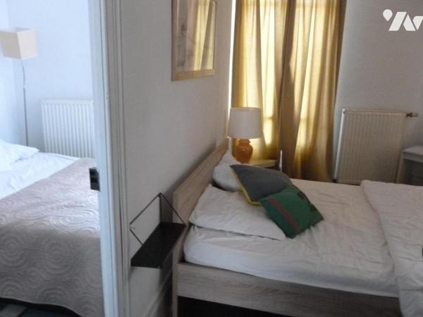 Maison proche du centre ville et de la mer