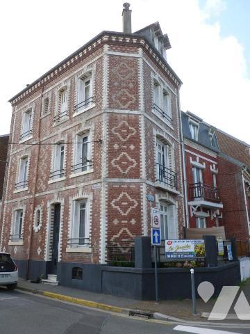 Maison proche du centre ville et de la mer