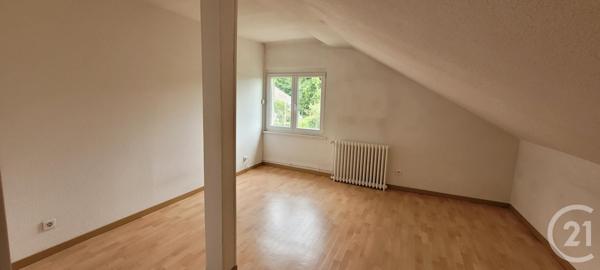 Maison à vendre  6 pièces - 116 m2 BRUNSTATT DIDENHEIM - 68