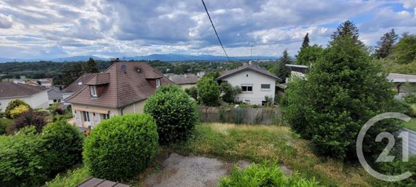 Maison à vendre  6 pièces - 116 m2 BRUNSTATT DIDENHEIM - 68