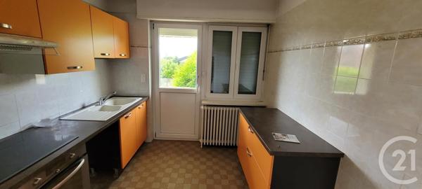 Maison à vendre  6 pièces - 116 m2 BRUNSTATT DIDENHEIM - 68